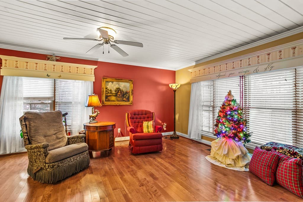 101 Harper Valley, Ellijay GA 30540 - Photo