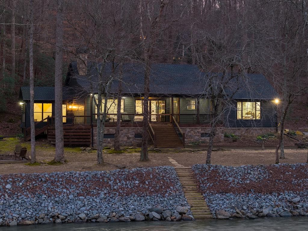 101 Harper Valley, Ellijay GA 30540 - Photo