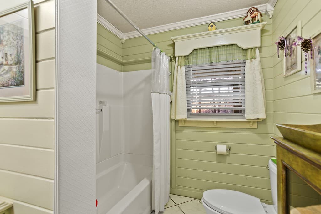 101 Harper Valley, Ellijay GA 30540 - Photo