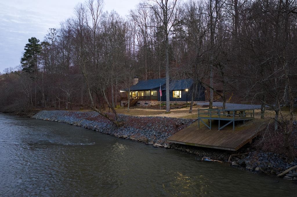 101 Harper Valley, Ellijay GA 30540 - Photo
