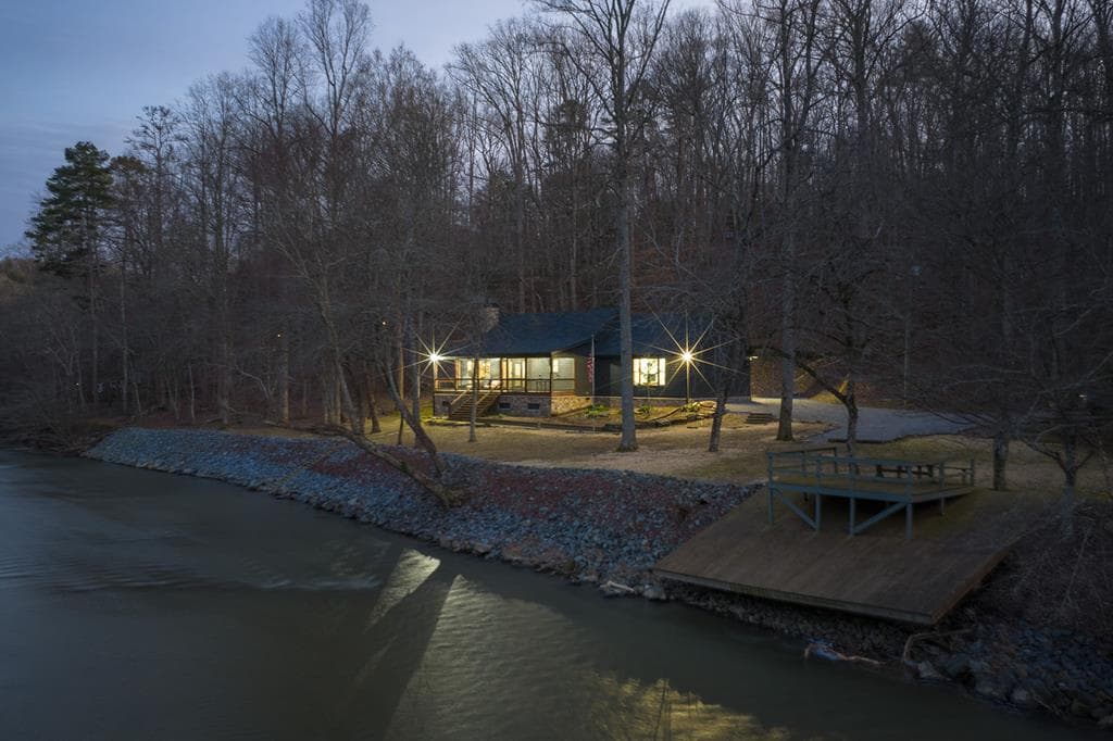 101 Harper Valley, Ellijay GA 30540 - Photo
