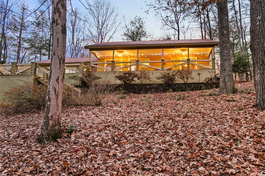 101 Harper Valley, Ellijay GA 30540 - Photo