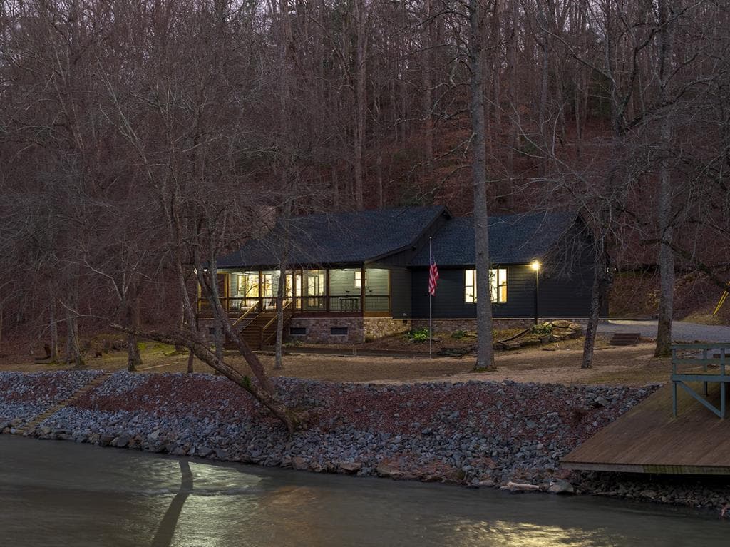 101 Harper Valley, Ellijay GA 30540 - Photo
