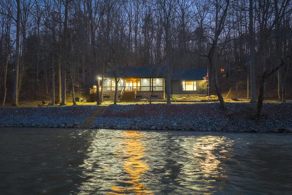 101 Harper Valley, Ellijay GA 30540 - Photo