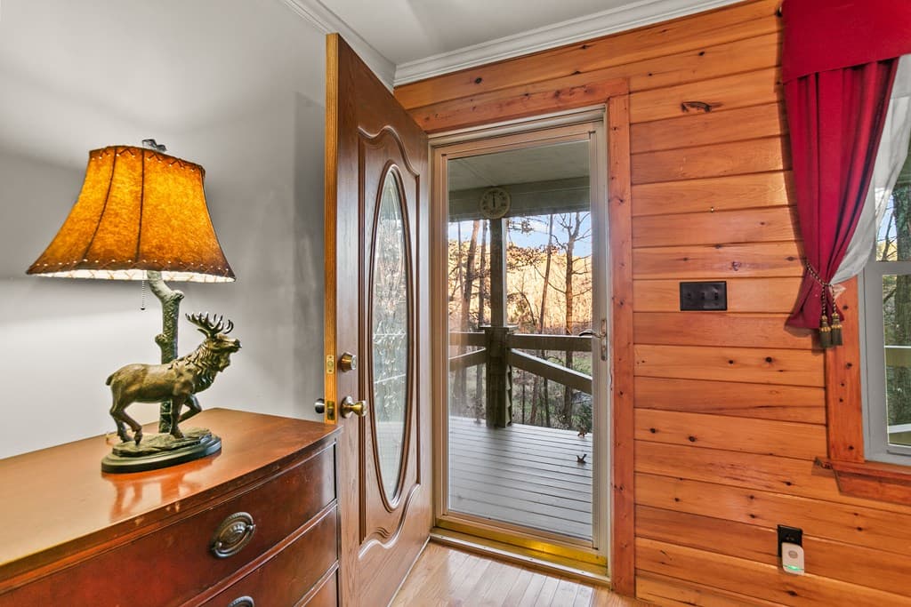 101 Harper Valley, Ellijay GA 30540 - Photo
