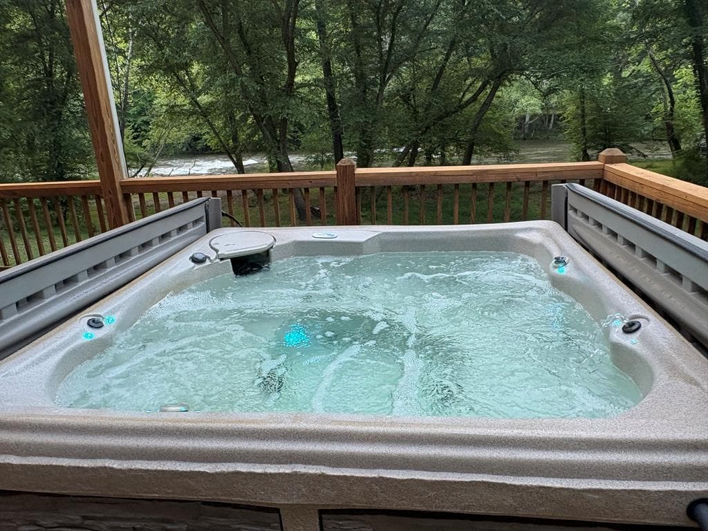 152 Lost River Lane, Hayesville NC 28904 - Photo