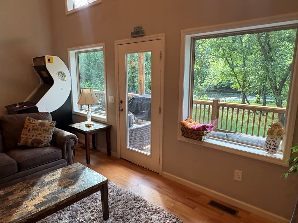152 Lost River Lane, Hayesville NC 28904 - Photo