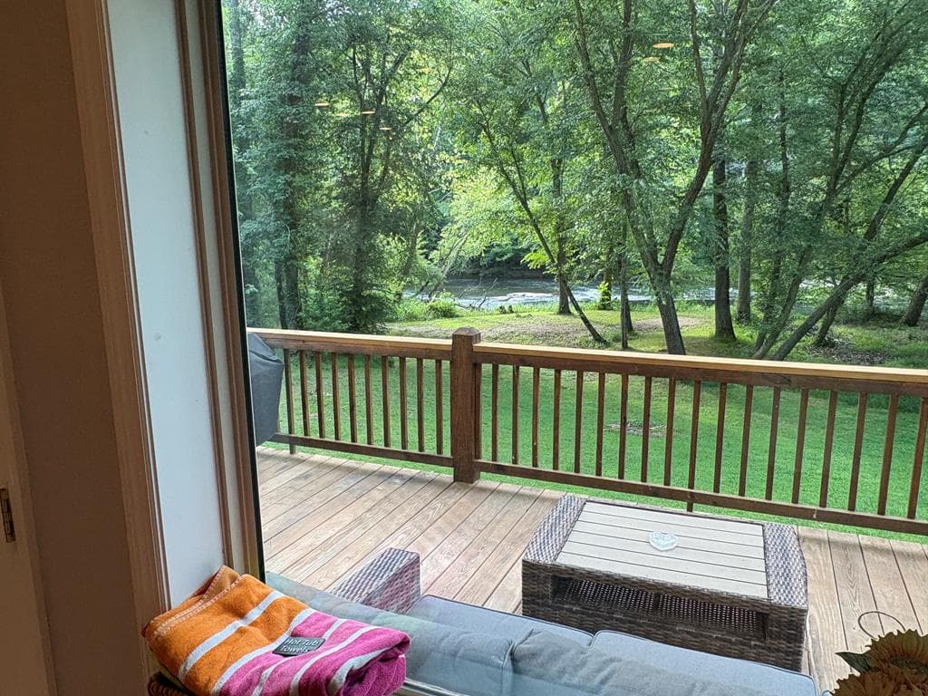 152 Lost River Lane, Hayesville NC 28904 - Photo