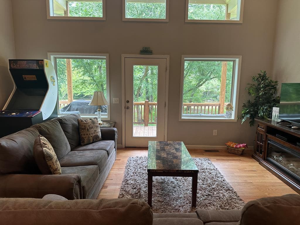 152 Lost River Lane, Hayesville NC 28904 - Photo