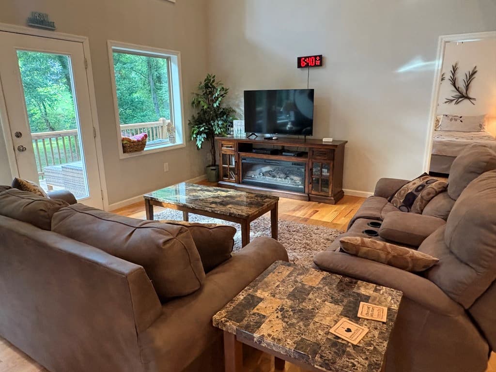 152 Lost River Lane, Hayesville NC 28904 - Photo