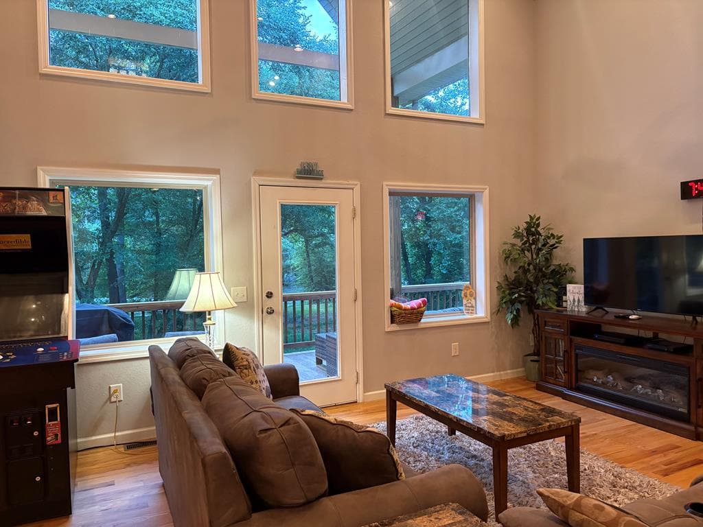 152 Lost River Lane, Hayesville NC 28904 - Photo