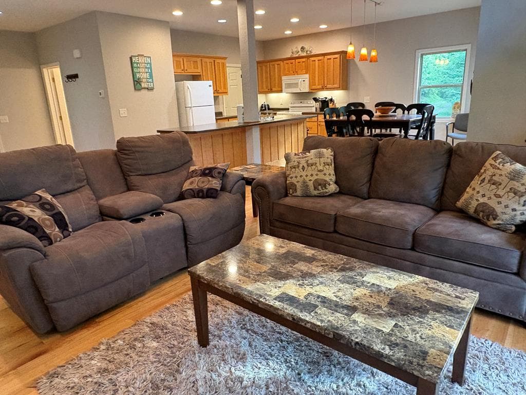 152 Lost River Lane, Hayesville NC 28904 - Photo