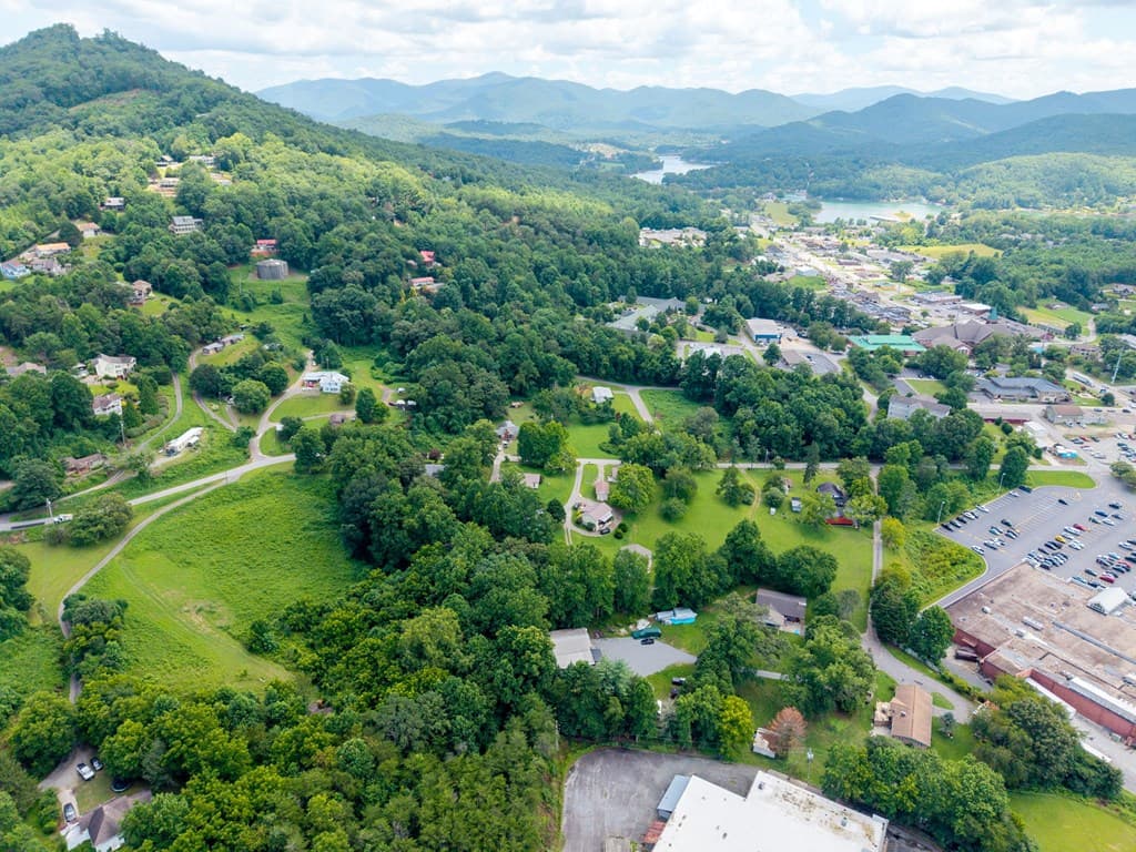 00 Bell Street, Hiawassee GA 30546 - Photo