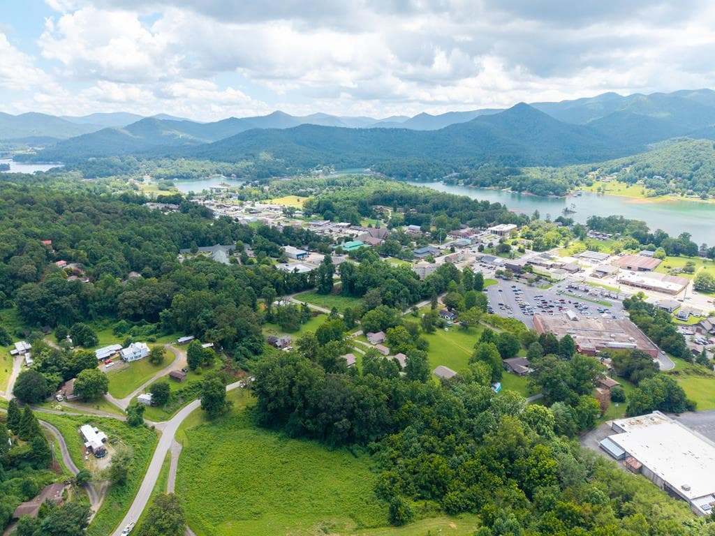 00 Bell Street, Hiawassee GA 30546 - Primary photo