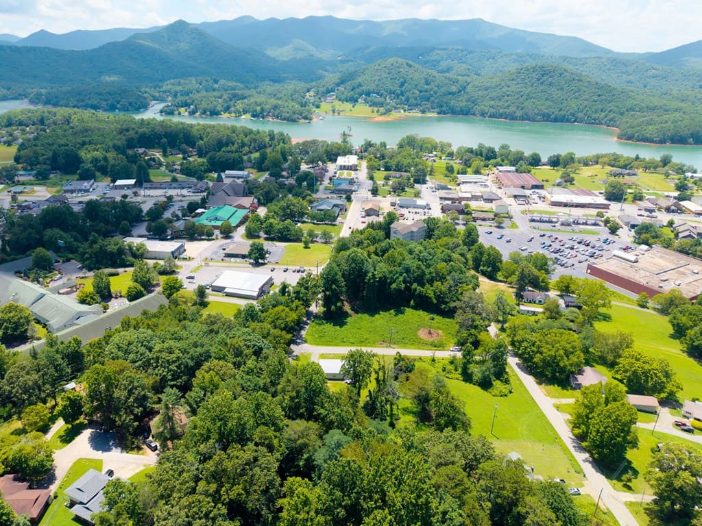 00 Bell Street, Hiawassee GA 30546 - Photo