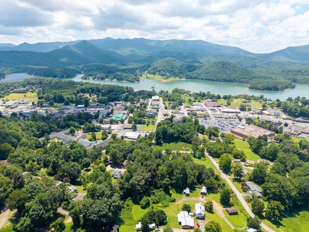 00 Bell Street, Hiawassee GA 30546 - Photo