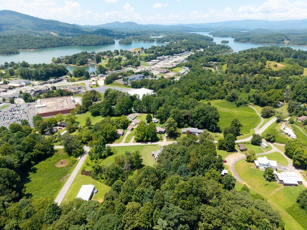 00 Bell Street, Hiawassee GA 30546 - Photo