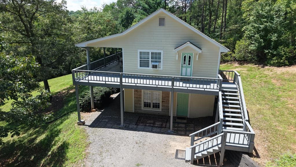 2575 Hwy 66, Young Harris GA 30582 - Photo