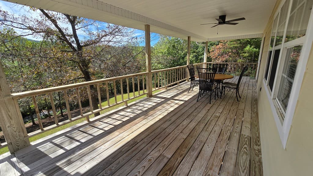2575 Hwy 66, Young Harris GA 30582 - Photo