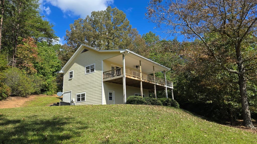 2575 Hwy 66, Young Harris GA 30582 - Photo