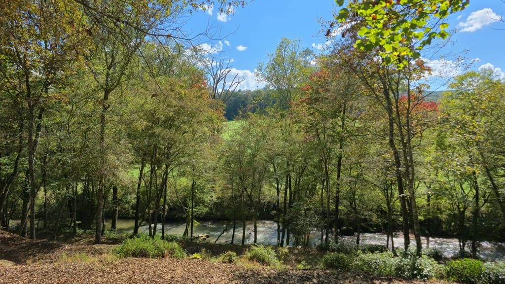 2575 Hwy 66, Young Harris GA 30582 - Photo