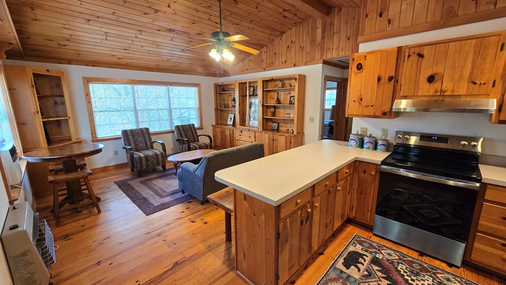 2575 Hwy 66, Young Harris GA 30582 - Photo