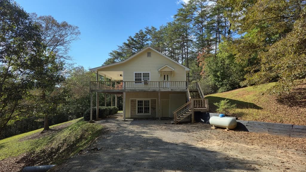 2575 Hwy 66, Young Harris GA 30582 - Photo