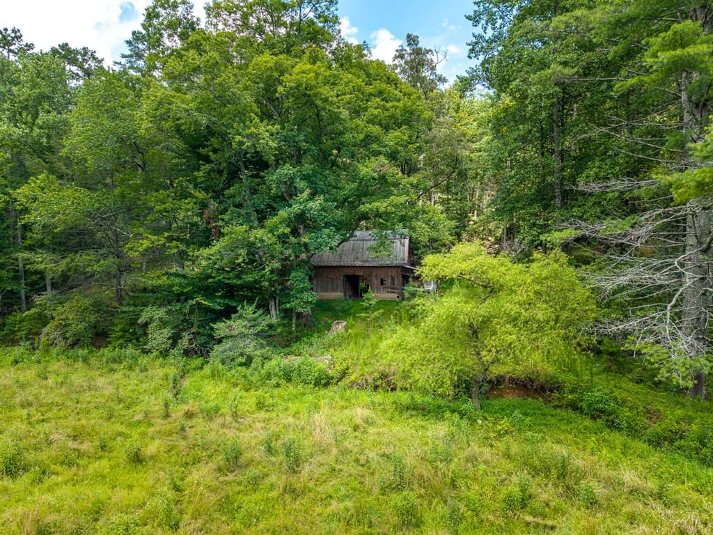 0 White Pine Road, Mccaysville GA 30555 - Photo