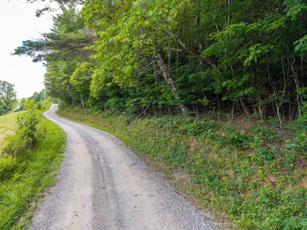 0 White Pine Road, Mccaysville GA 30555 - Photo
