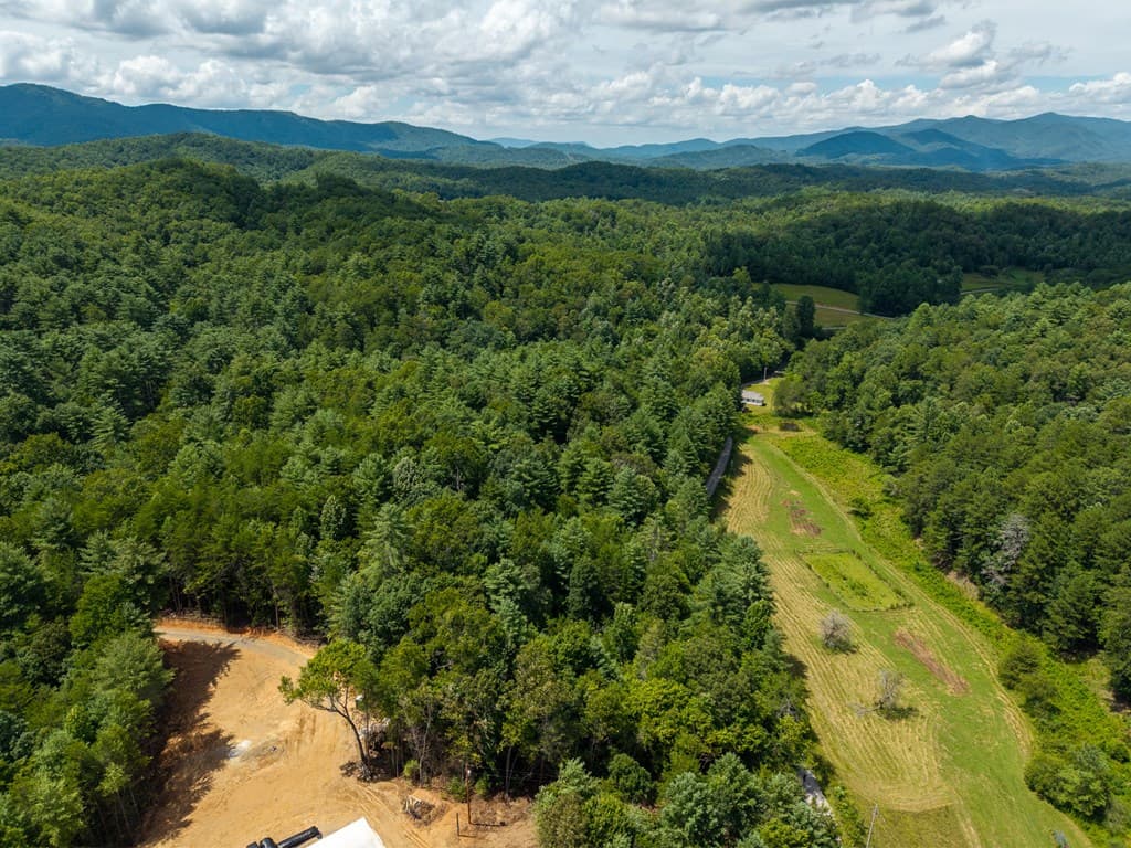 0 White Pine Road, Mccaysville GA 30555 - Photo