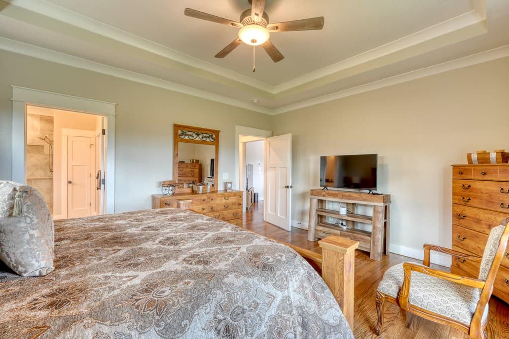 25 Ivy Log Heights Spur, Young Harris GA 30582 - Photo