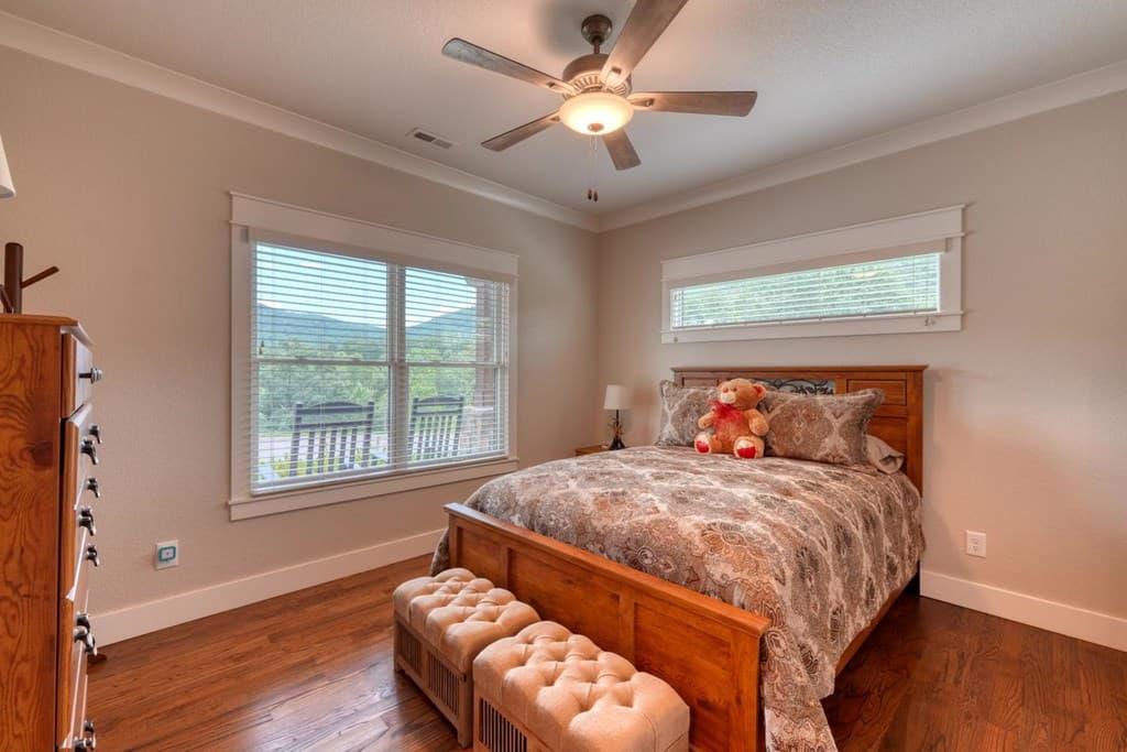 25 Ivy Log Heights Spur, Young Harris GA 30582 - Photo
