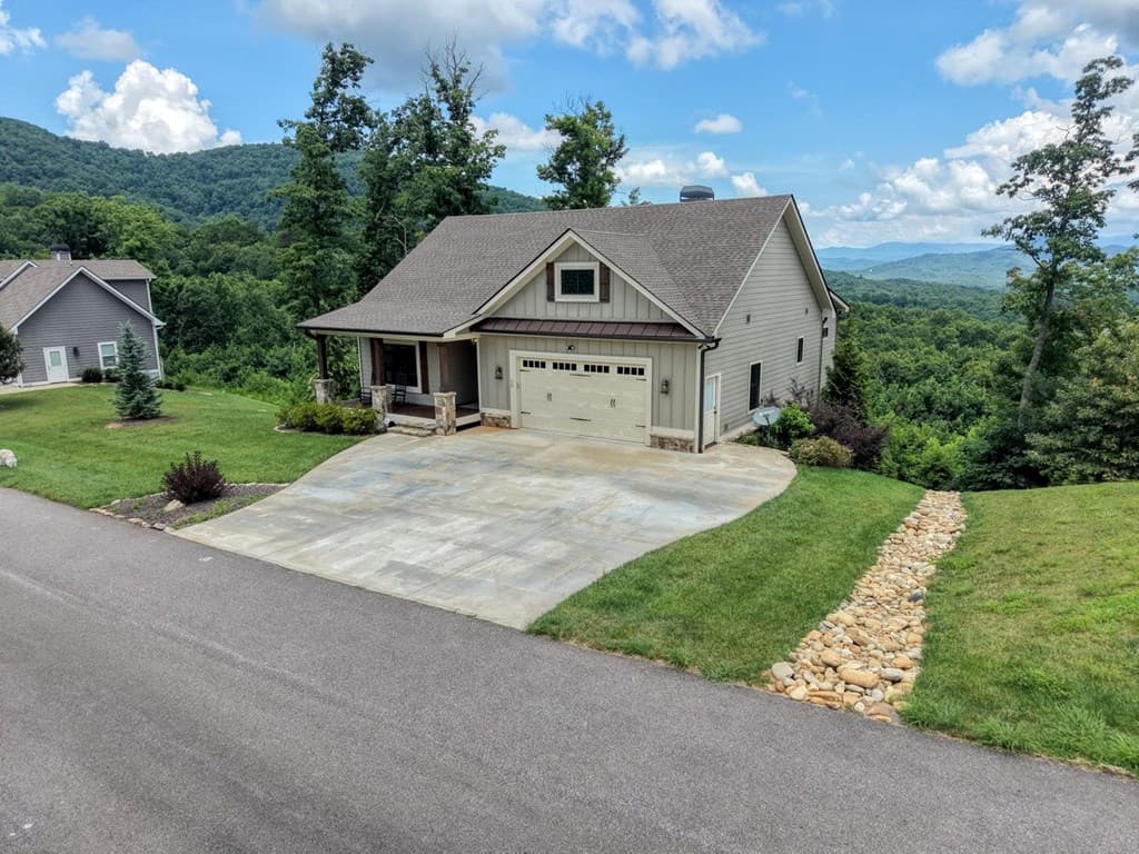 25 Ivy Log Heights Spur, Young Harris GA 30582 - Photo