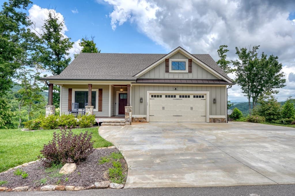 25 Ivy Log Heights Spur, Young Harris GA 30582 - Photo