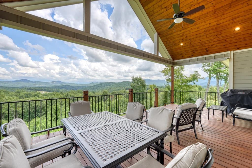 25 Ivy Log Heights Spur, Young Harris GA 30582 - Photo