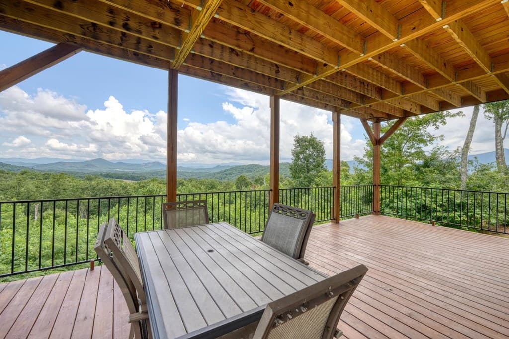 25 Ivy Log Heights Spur, Young Harris GA 30582 - Photo