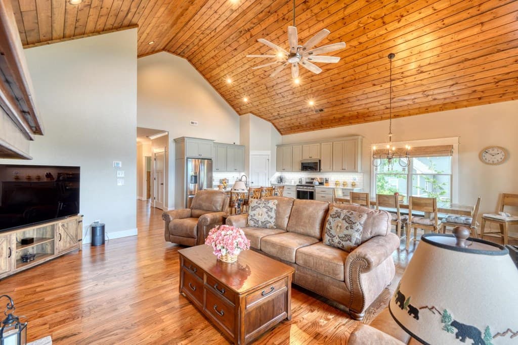 25 Ivy Log Heights Spur, Young Harris GA 30582 - Photo