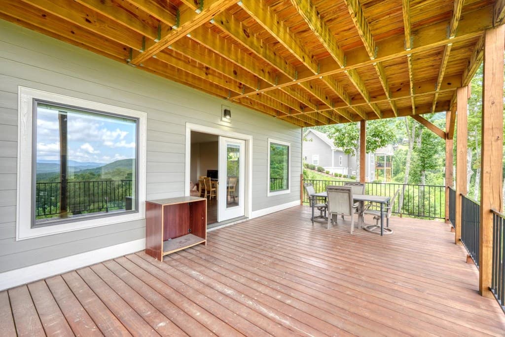 25 Ivy Log Heights Spur, Young Harris GA 30582 - Photo