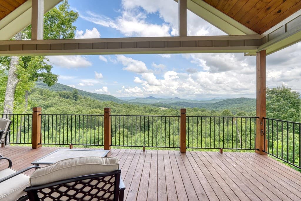 25 Ivy Log Heights Spur, Young Harris GA 30582 - Photo
