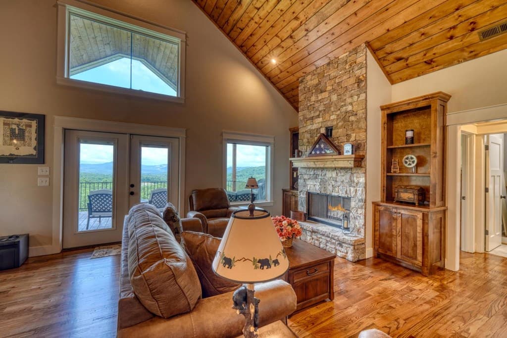 25 Ivy Log Heights Spur, Young Harris GA 30582 - Photo