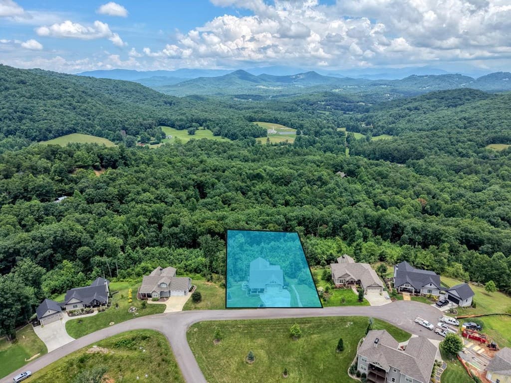 25 Ivy Log Heights Spur, Young Harris GA 30582 - Photo