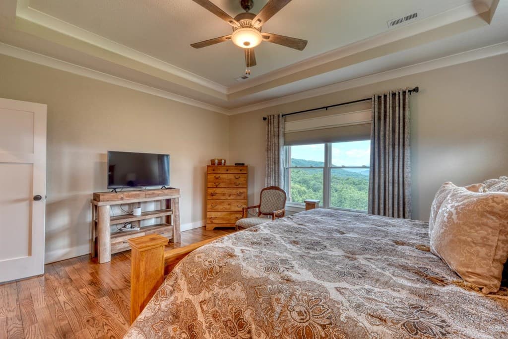 25 Ivy Log Heights Spur, Young Harris GA 30582 - Photo