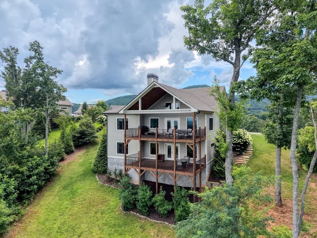25 Ivy Log Heights Spur, Young Harris GA 30582 - Photo