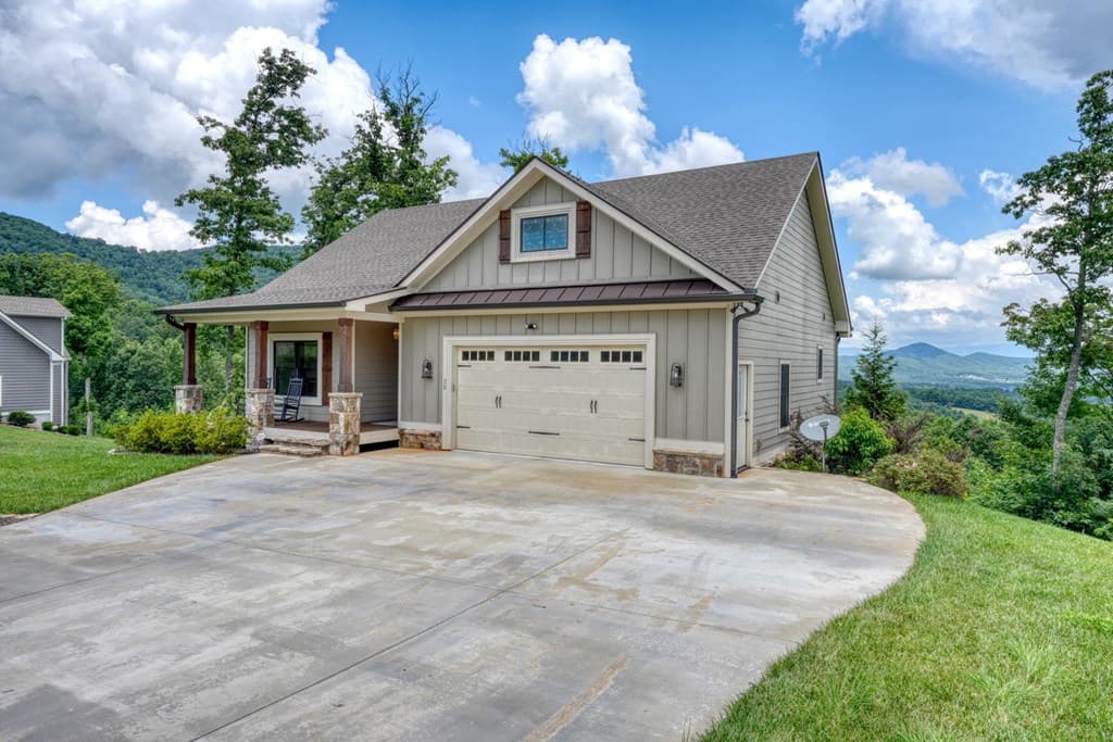 25 Ivy Log Heights Spur, Young Harris GA 30582 - Photo