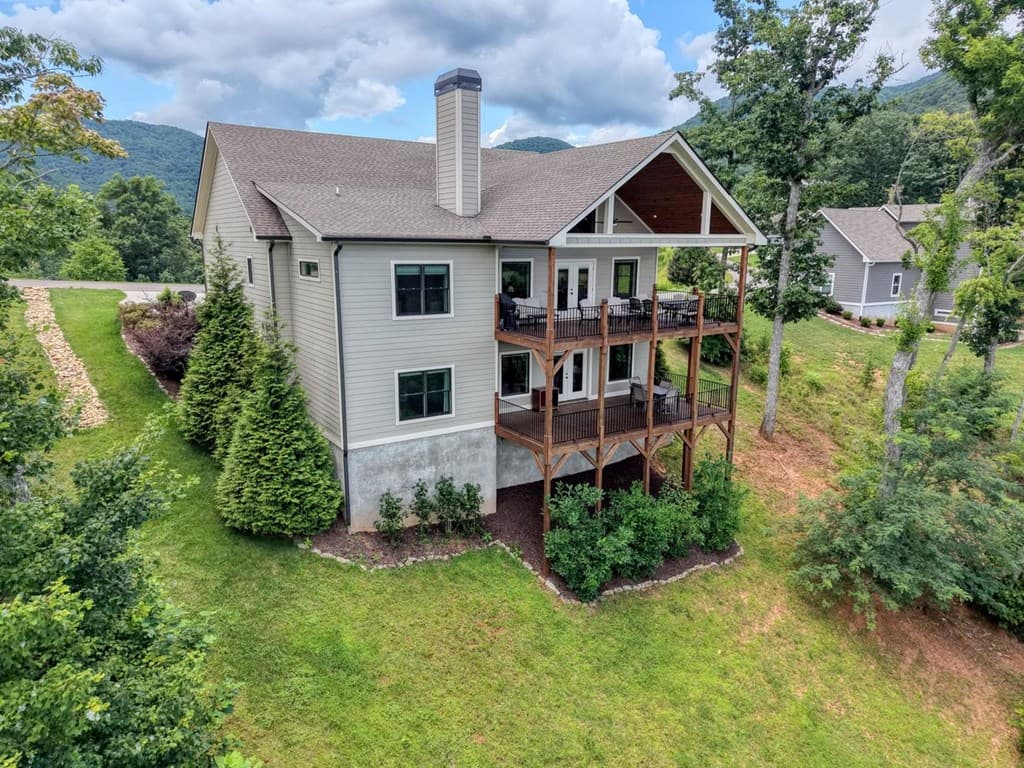 25 Ivy Log Heights Spur, Young Harris GA 30582 - Photo