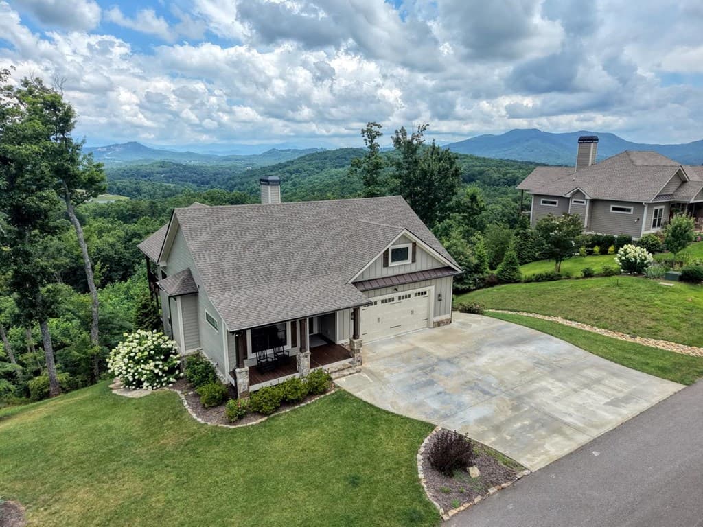 25 Ivy Log Heights Spur, Young Harris GA 30582 - Photo