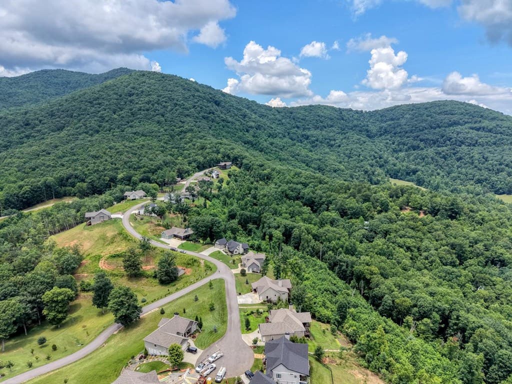 25 Ivy Log Heights Spur, Young Harris GA 30582 - Photo