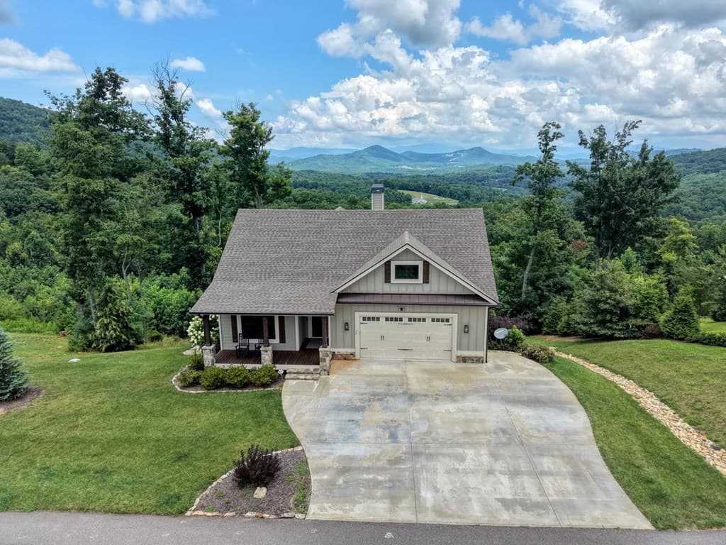 25 Ivy Log Heights Spur, Young Harris GA 30582 - Photo