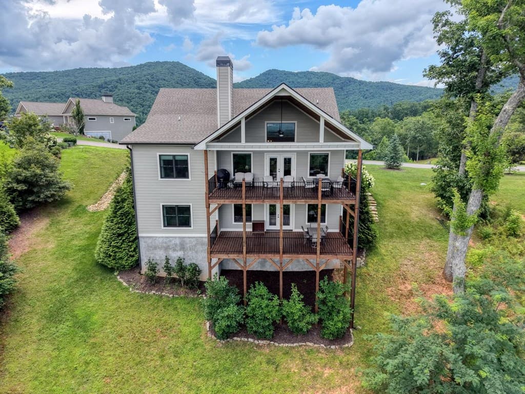 25 Ivy Log Heights Spur, Young Harris GA 30582 - Photo