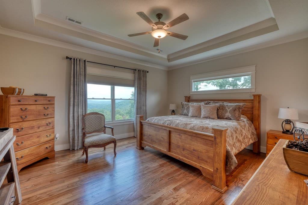 25 Ivy Log Heights Spur, Young Harris GA 30582 - Photo